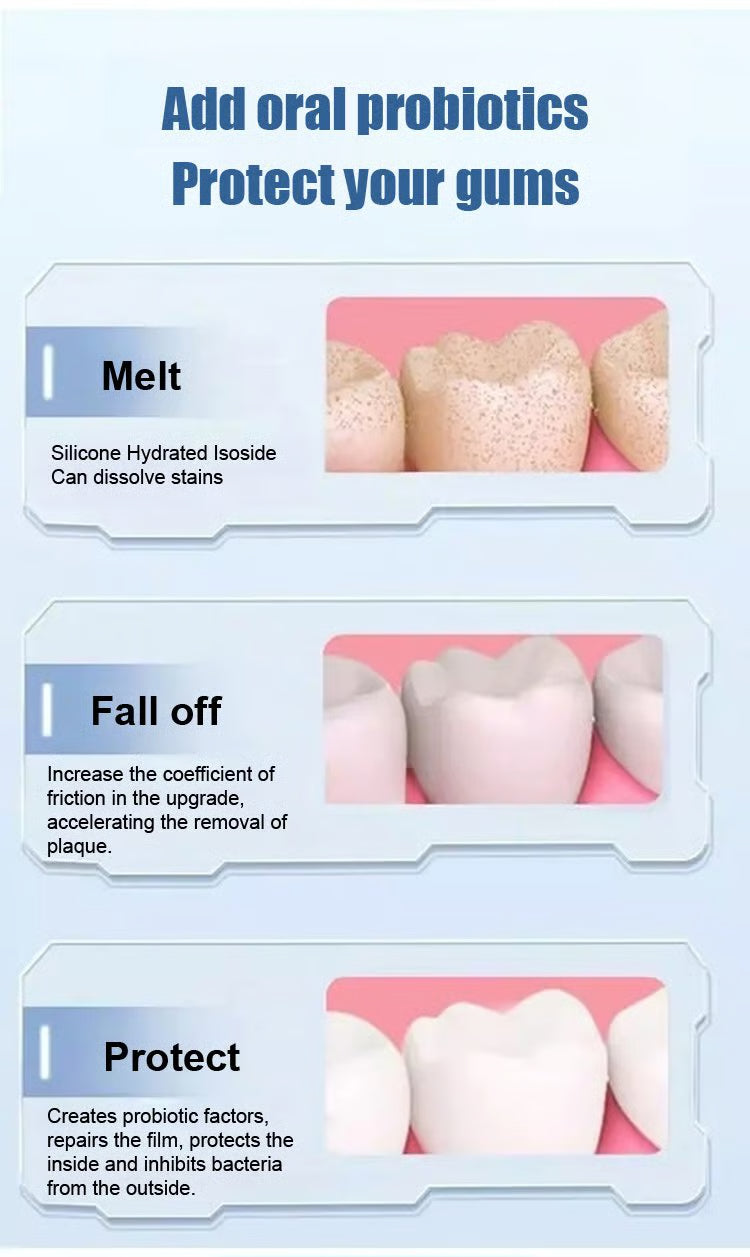 Whitening Toothpaste