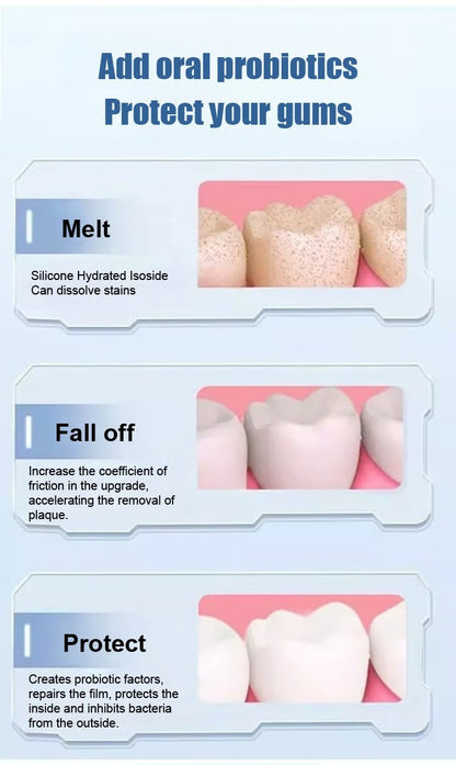 Whitening Toothpaste
