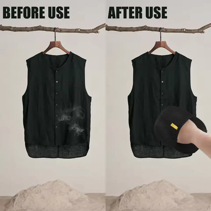 Pet Hair Removal Gloves (Pack of 2)