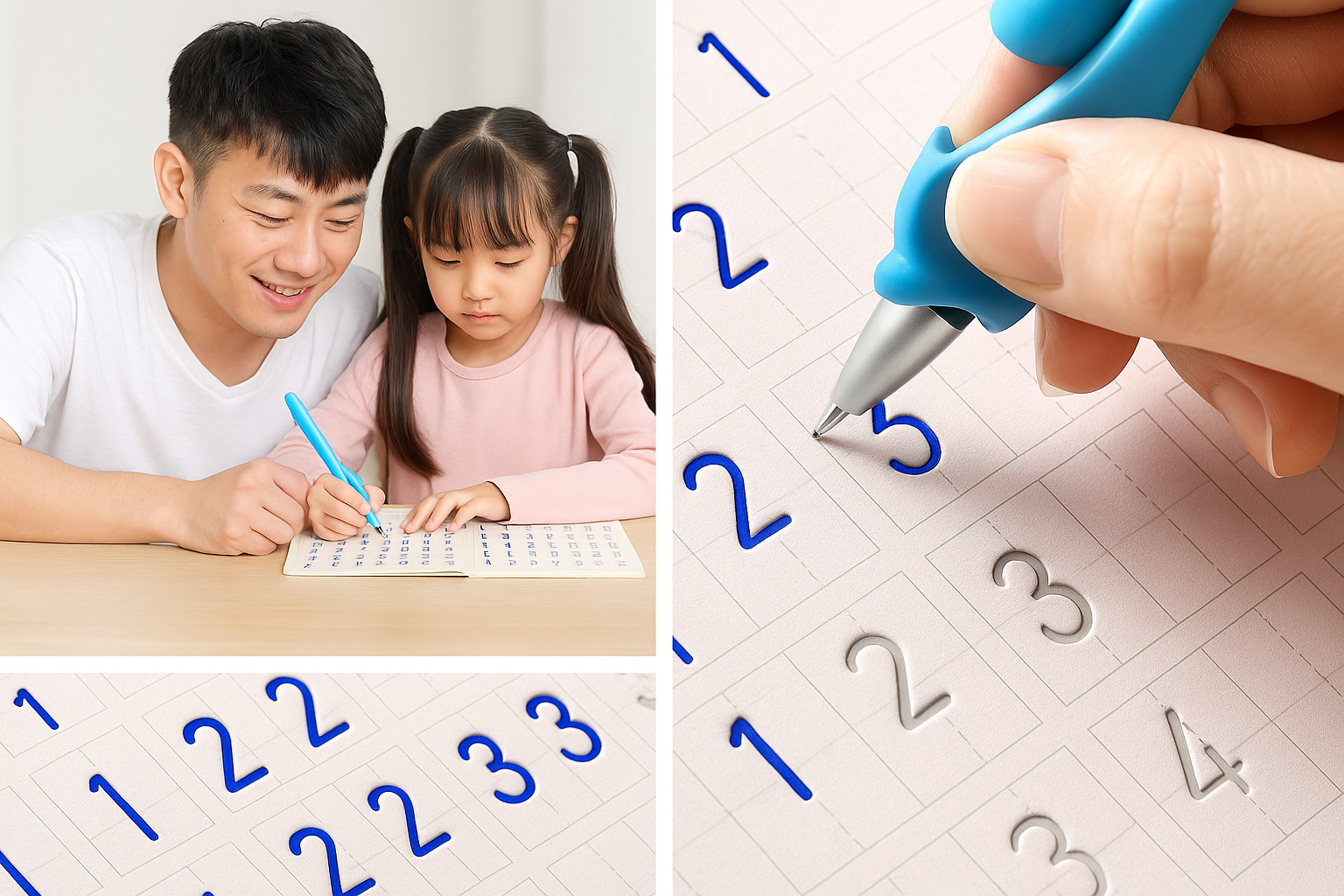 Enhanced Family Learning Scene